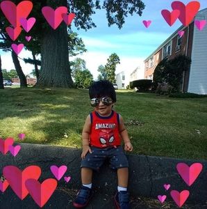 Meet your Posher, Migaby